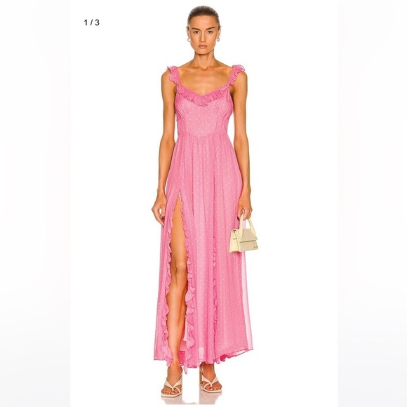LoveShackFancy Dresses & Skirts - LoveShackFancy Junia Dress